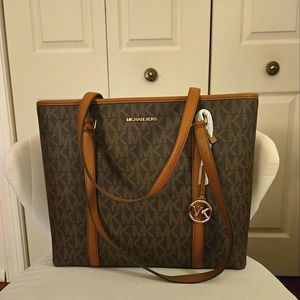 Michael Kors Sady Tote Bag